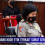 Terlibat Menghalangi Penyidikan Tewasnya Brigadir J, AKP Dyah Chandrawati Disanksi Mutasi dalam Sidang Etik