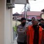Transaksi Sabu di Alun-alun Pandeglang, Bandar dan Pengecer Sabu Asal Serang Dibekuk