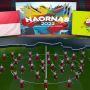 Kemenpora Tingkatkan Persiapan Peringatan Haornas 2022 di Stadion Batakan