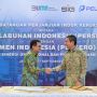 Genjot Nilai Tambah, SIG dan Pelindo Teken Kerjasama Operasional dan Pengembangan Usaha