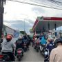 3 Opsi Pembatasan Pembelian BBM Sudah Diajukan ke Presiden Jokowi
