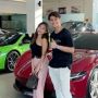 Selain Suka Sewa Mobil demi Konten, Sales Supercar Ngaku Rizky Billar Genit padanya