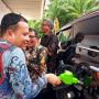 SPBU Coco Modular Hadir di Unand, Hasil Kerja Sama PT Pertamina Retail dengan Perguruan Tinggi
