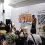 Sandiaga Bantu Ribuan Mahasiswa Untuk Inovasi Produk UMKM Kreatif