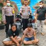 Dua Pemuda Maling 'Anyaran' Gagal Curi Motor di Pasuruan, Ini Tampangnya