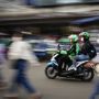 Mitra Driver Gojek Tak Dapat THR, Diganti Insentif dan Biaya Servis Motor