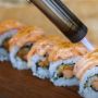Cara Membuat Sushi Mentai Rumahan Isi Sosis Ayam ala Chef Devina Hermawan