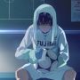 Mengenal Istilah Germafobia Lewat Serial Anime Keppeki Danshi! Aoyama-kun