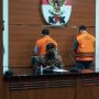 KPK Tetapkan Tiga Tersangka Penyuap Bupati Mamberamo Tengah Ricky Ham Pagawak
