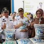 Pasar Murah Upaya Tekan Inflasi, Gubernur Syamsuar: Bersama Wujudkan Riau Unggul