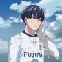 Review Keppeki Danshi! Aoyama-Kun, Pesebak Bola yang Benci Kotor