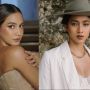 Adu Gaya Sangar Pevita Pearce dan Aghniny Haque, Sama-Sama Bertarung Pakai Busana Merah