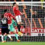 Prediksi Sheriff Tiraspol vs Manchester United, Liga Europa: Head to Head, Susunan Pemain dan Skor Pertandingan