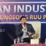 Penerapan RUU PDP Harus Setara Antara Swasta dan Institusi Publik