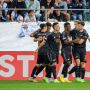 Hasil Liga Europa, FC Zurich vs Arsenal: The Gunners Menang Tipis 2-1