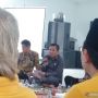 Ruang Kelas SDN Jatimulya V Roboh, Wabup Karawang Buka Suara