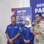 Hadiri HUT ke-21 Partai Demokrat di Jakarta, Anies ke Kader: Siap 2024?