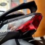 Lampu Rem Motor Sering Mati? Ini Dia Beberapa Penyebabnya