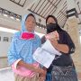 Curhatan Penerima Bantuan BLT BBM, Mbah Siwen: Alhamdulillah, Tapi Segini Ya Tidak Cukup