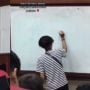 Pria Ini Tertidur Pulas ketika Dosen Sampaikan Materi, saat Bangun Bikin Kagum Sekelas