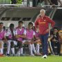 AS Roma Dibungkam Ludogorets, Jose Mourinho: Nafsu Menang Jadi Bumerang