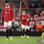 Hasil Liga Europa, Manchester United vs Real Sociedad: Setan Merah Takluk di Old Trafford
