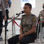 Kasus Polisi Tembak Polisi di Lampung Tengah bukan Pembunuhan Berencana