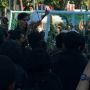 Demo Tolak Kenaikan Harga BBM, Mahasiswa Balikpapan Sesalkan Tindakan Represif Kepolisian