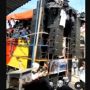 Pelantang Suara Raksasa Putar Lagu Dangdut, Basnya Menggelegar Bikin Gempa Dadakan
