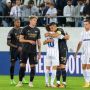 Penonton FC Zurich vs Arsenal Olok-olok Mendiang Ratu Elizabeth