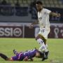 Bali United vs Dewa United, Lucas Ramos Antusias Jajal Kekuatan Serdadu Tridatu