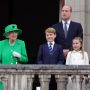 Urutan Pewaris Takhta Kerajaan Inggris Usai Ratu Elizabeth II Wafat, Pangeran Harry Urutan Kelima