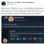 Hacker Bjorka Blak-blakan Akan Retas Data Presiden Indonesia, Publik Malah Dukung Penuh: Sikat Aja