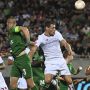 Hasil Liga Europa, Ludogorets vs AS Roma: Tim Jose Mourinho Terjungkal di Bulgaria