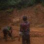 Penggali Pasir di Cijeruk Bogor Tewas Tertimbun Longsor
