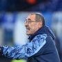 Lazio Petik Kemenangan Bersejarah Lawan Bayern, Maurizio Sarri Masih Belum Puas