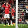Cristiano Ronaldo Memble, Manchester United Dibungkam Real Sociedad