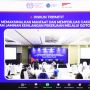 Kemnaker Apresiasi Kajian dan Dukungan ILO terhadap Pelaksanaan Program JKP