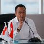 Ferry Kono Mundur, Harry Warganegara Ditetapkan Jadi Plt Sekjen KOI
