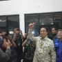 Hadiri Perayaan HUT ke-21 Partai Demokrat, Ini Harapan Anies Baswedan