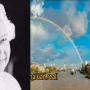 Muncul Pelangi di Istana Buckingham Pada Hari Kematian Ratu Elizabeth II, Publik: Masya Allah