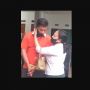 Aksi Sejoli Nekad Parodikan Rekonstruksi Ferdy Sambo dan Putri, Netizen: Rumah Aman Gak Tuh?