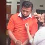 Video Viral Pasangan Kekasih Tiru Kemesraan Ferdy Sambo - Putri Candrawathi saat Rekonstruksi