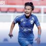 Profil Riyan Ardiansyah, Pemain Lokal Pertama yang Cetak Hattrick di Liga 1 2022-2023