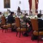 Menteri-Menteri Lapor Soal Persiapan G20 ke Jokowi, Menlu Retno: Kesiapan Kita On The Right Track