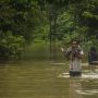 Pemkab Indragiri Hilir Tetapkan Siaga Darurat Banjir di Desa Kuala Sebatu