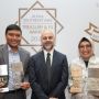 Kinerja Baik, BNI Raih 4 Penghargaan Alpha Southeast Asia