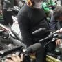 Bagi-bagi Bensin Gratis, Mahasiswa Trisakti Serukan Aksi Turun ke Jalan pada 13 September Tolak Kenaikan BBM