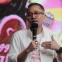 Perjalanan Spiritual Lukman Sardi: Dulu Mantap Pindah Agama usai Pulang Umrah