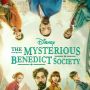 Berlanjut ke Season 2, Berikut Sinopsis The Mysterious Benedict Society